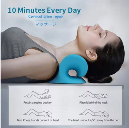 SpineAlign™ Cervical Relaxer