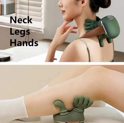 FlexEase Cordless Massager
